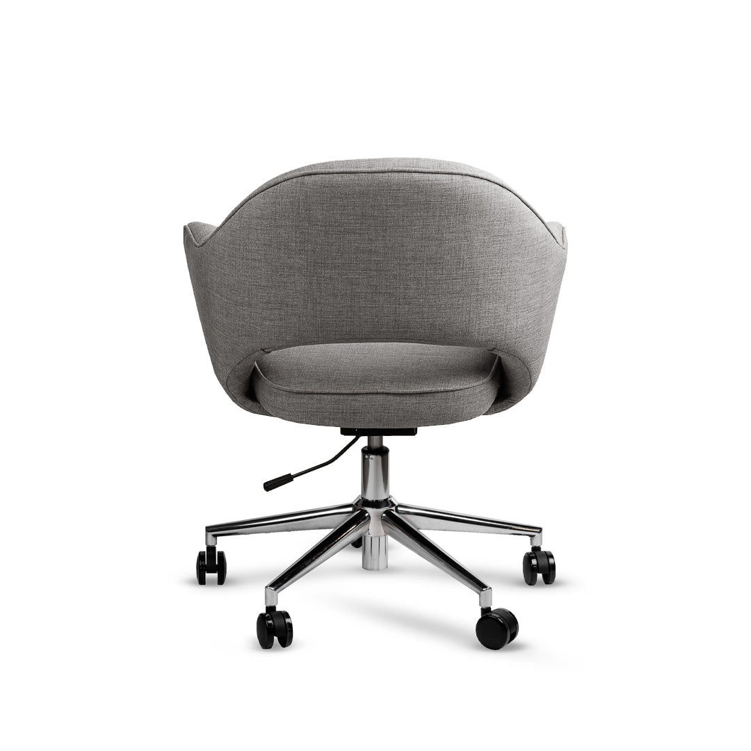 Sillón Saarinen tela